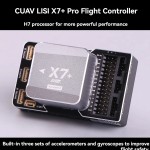 Vendite calde CUAV X7 Pro controllo di volo VTOL UAV Drone parti accessori di montaggio